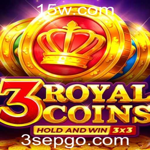 Descubra o Fascinante Mundo de 3royalcoins
