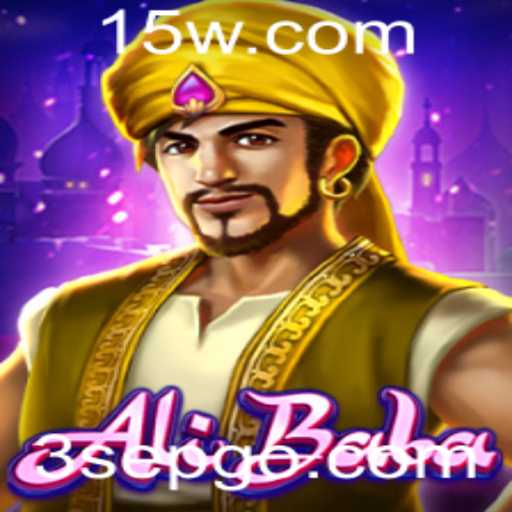 Explorando o Fascinante Mundo de AliBaba