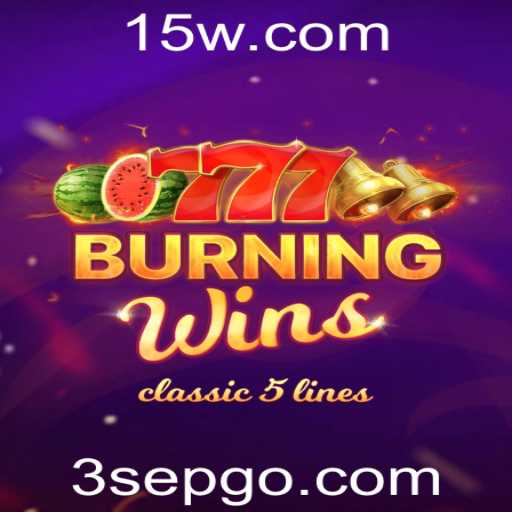 Explorando o Jogo 'BurningWins': Uma Viagem pela Diversão e Estratégia