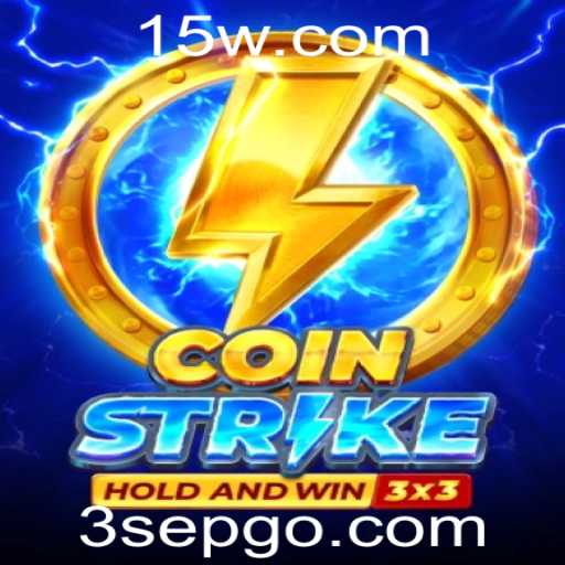 CoinStrike: Descubra o Fascinante Mundo do Novo Jogo de Estratégia