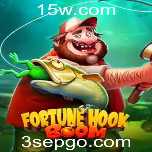 FortuneHookBoom: O Novo Fenômeno dos Jogos de Estratégia