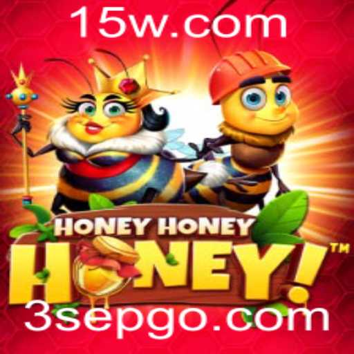 Descubra as Emoções de HoneyHoneyHoney: O Jogo de Aventuras com 3sepg