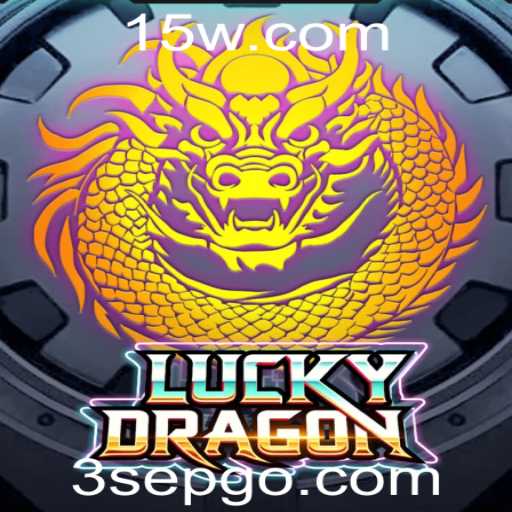 Explorando LuckyDragon: Um Mergulho no Universo do Jogo Estimulante com 3sepg