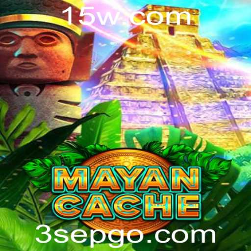 Descubra MayanCache: O Aventura Estratégica e Misteriosa