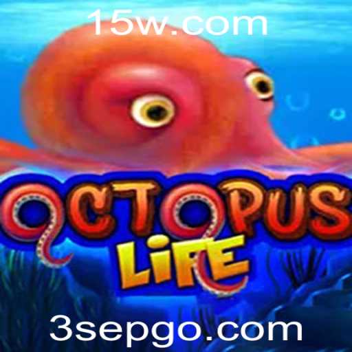 Descubra o Fascinante Mundo de OctopusLife: Um Mergulho nas Próprias Regras e Aventura