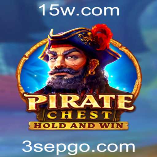 PirateChest: Mergulhe na Aventura dos Sete Mares com 3sepg