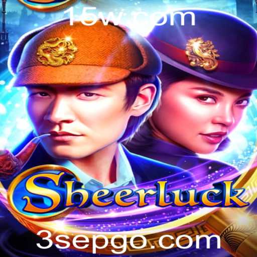 Sheerluck: O Novo Jogo de Mistério que Conquista o Mundo