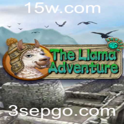 Explorando 'TheLlamaAdventure': O Jogo que Cativou o Mundo