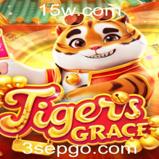 Descubra TigersGrace: O Novo Fenômeno com a Chave para o Sucesso