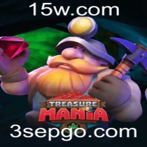 Explorando o Mundo Vasto de TreasureMania: Um Guia Completo
