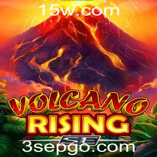 Explorando o Mundo Aventureiro de VolcanoRisingSE: Um Jogo de Estratégia e Sobrevivência